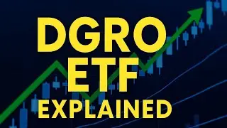 DGRO ETF Explained: iShares Core Dividend Growth Strategy for Long-Term Investors