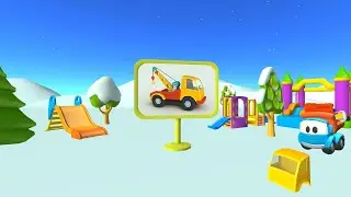 Happy Cars Adventure 🚗💨 | Best Fun Car Game for Kids & Toddlers like 👍 and subscribe 🙏