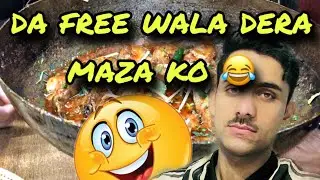 Free chicken karai | fFor sartaj side ?