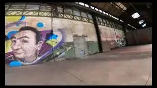 Dubb#FPV# 15 - BANDO on FIRE - FEV  2020 #FATSHARKHDO#RAPIDFIRE#GOPRO8#CROSSFIRE