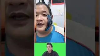 Alat Pijat Muka elektrik! Tahan Tawa Part 4 #funny #lucu #tiktok
