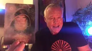 ♈️~ARIES~JANUARY 2021~IT&rsquo;S MAGICAL ARIES...SO MAGICAL!!! JANUARY 2021 TAROT READING~♈️
