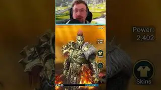 DONT MISS THIS RAID PROMO CODE! (RAID Shadow Legends)  #raidshadowlegends
