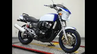 45056 Suzuki Impulse Stock Exhaust Sound / Walk Around