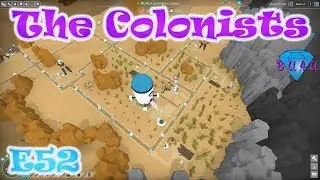 Mission 10, Part 2 - The Colonists | Campaign Mode | Let's Play | E52
