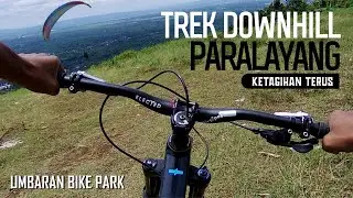 Cocok Para DOWNHILL | Umbaran Bike Park - fandikwizard [ REVIEW ]