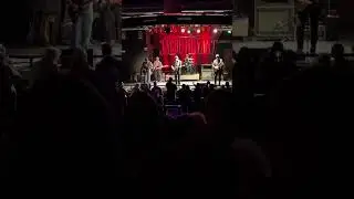 Jacob Bryant &ldquo; More Than One Year&rdquo; @ &ldquo;Columbia Music Arena - Portsmouth OH&rdquo; 2/10/23