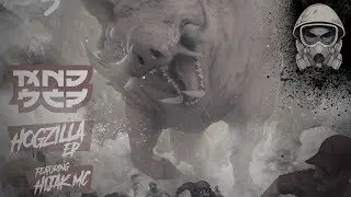 MNDSCP - Hogzilla