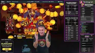 TOP CASINO WINS OF THE WEEK #19 (CLASSYBEEF, FRANK DIMES, CABRZY)