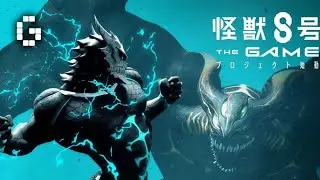 OMG Insane gameplay. . #kaiju #anime #mobilelegends #mobilegame #newexperiences #new 