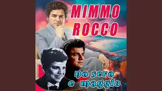 'Na sera 'e maggio