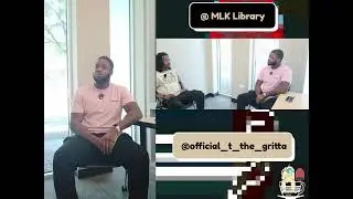 (T-Gritta) live on The Coffee First Podcast watch now !!!! @coffeefirst_podcast 
