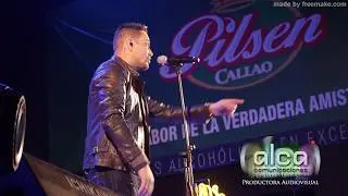 Tú Volverás - Victor Manuel (Perú 2018)