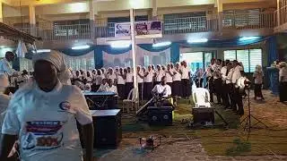 Ikalanga kiesse mu Yesu
