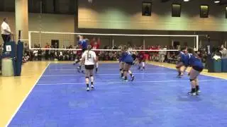 Riley Cid #9 5'11