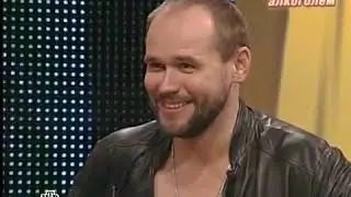 &laquo;Выход есть&raquo; от 10.04.2011. Об алкоголе(часть 1)