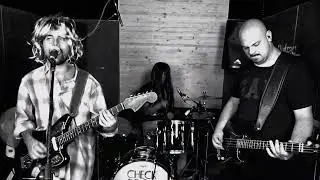 In Bloom - Nirvananas [a Juicy Tribute Band] - Live Session