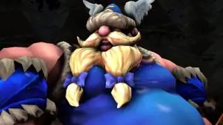 [SFM] Can't Touch This, Olaf Edition