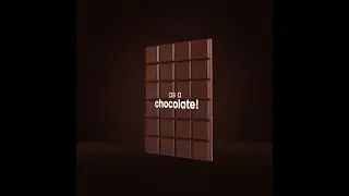 World Chocolate Day