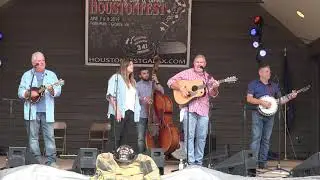 Shannon Slaughter and County Clare - The Devil’s Broom