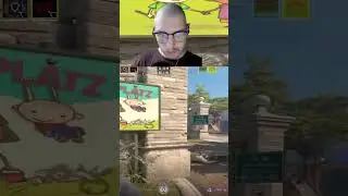 Well, well, quadro kill | #maxxxvveli с помощью #Twitch