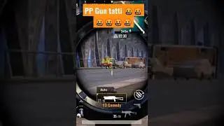 PP gun bekar h #pubgmobile #pubg #bgmi #reels #short #funny #f3comedy #comedy