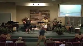 8 13 17 Called to be warriors Bill Hayne