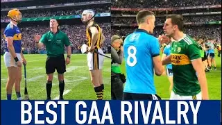 Best rivalry in the GAA