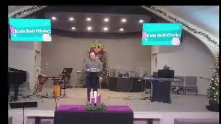 Wenatchee church of the Nazarene