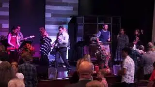 10-12-25 am - Evangelist Josh Bowman