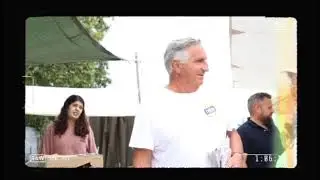 Visita ao Mercado de Marinhais