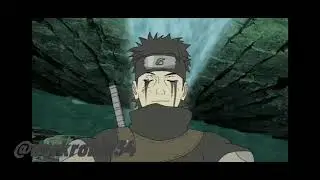 Shisui Uchiha AMV