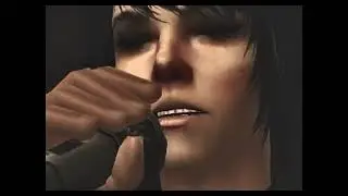 Demolition Lovers Parody (The Sims 2) - My Chemical Romance