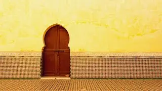 Real Talk with J.J.:  Idea of an Anthropology of Islamic History (Discussion)