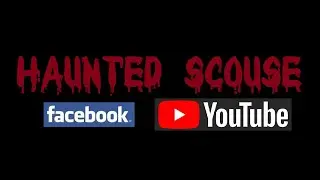 Haunted Scouse Series One Intro