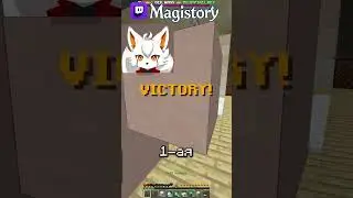 Как я выиграл свою ПЕРВУЮ игру в BedWars!