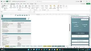 Forbury - Customised Reports