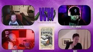 Wandering Monster plays Cloud Empress