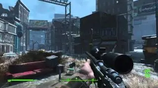 Rocket Raider