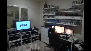 Never Stop Gaming