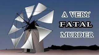 Fatal Murder - Criminal Podcast - Episode #05 - Part 2: Did My Police Department Miss Something?
