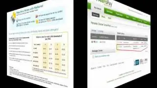 Easy way to make money with Fileserve