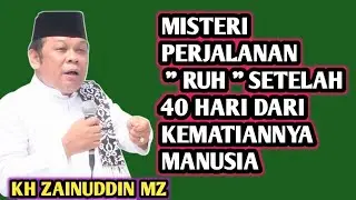 MISTERI PERJALANAN 
