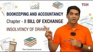 Module  09 : BOOK KEEPING & ACCOUNTANCY - SYJC (CHAPTER 8)