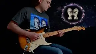 Pink Floyd - Keep Talking (PULSE Instrumental Cover)