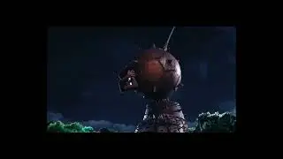 Earlyman trailer