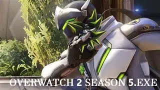 Overwatch 2 Season 5.EXE