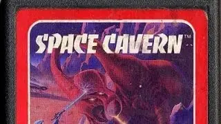 Space Cavern (1982) &mdash; клон &laquo;Атаки демонов&raquo; из Games by Apollo