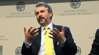 Croatia's EU Accession: Spreading Peace Through Integration