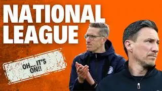 Title Talk! - National League Review